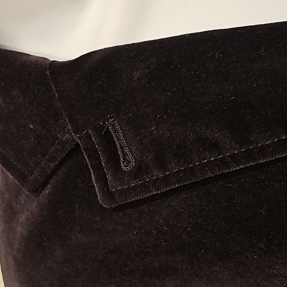 GAP  Black  jacket/blazer Size 4 - Picture 5 of 14